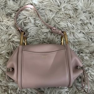 Chloe bonbon small bag
